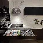 Apartman Downtown With A View Ljubljana
