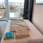 Downtown With A View Apartman Ljubljana