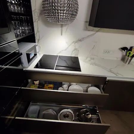 Downtown With A View *