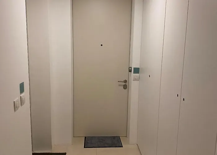 Downtown With A View * Ljubljana