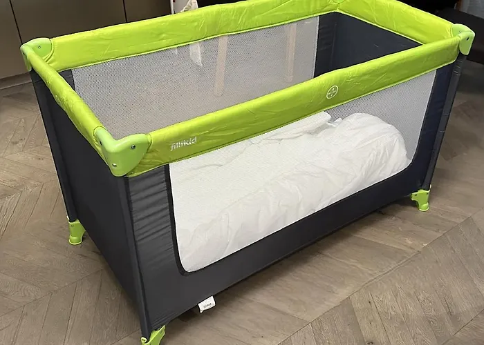 Downtown With A View Daire *