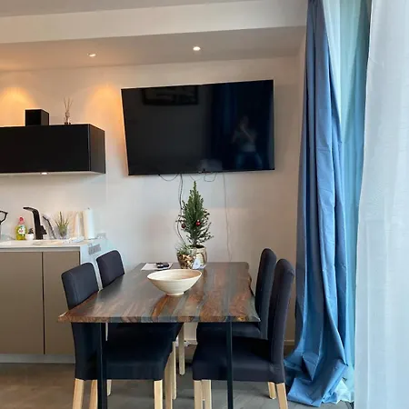 Downtown With A View * לובליאנה