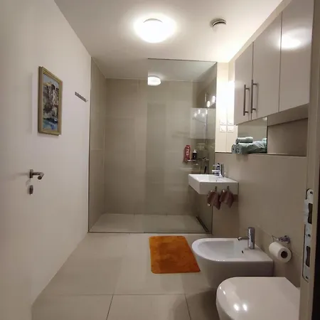 Downtown With A View