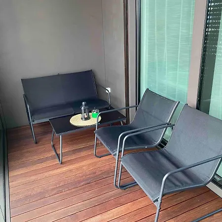 Downtown With A View * Laibach