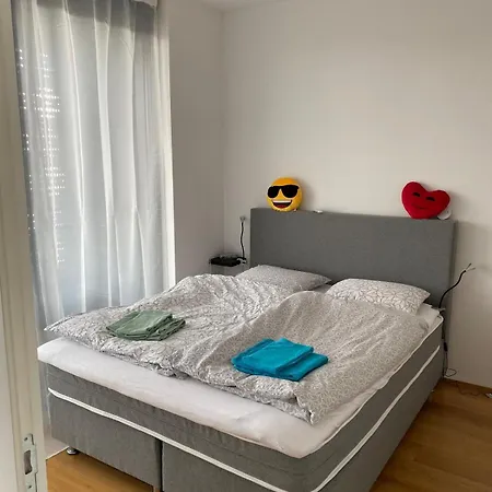 Downtown With A View Apartment